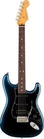 Fender American Professional II Stratocaster HSS RW Dark Night