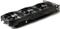 Zotac GeForce GTX 1070, 8GB GDDR5, DVI, HDMI, 3x DP Vorschaubild