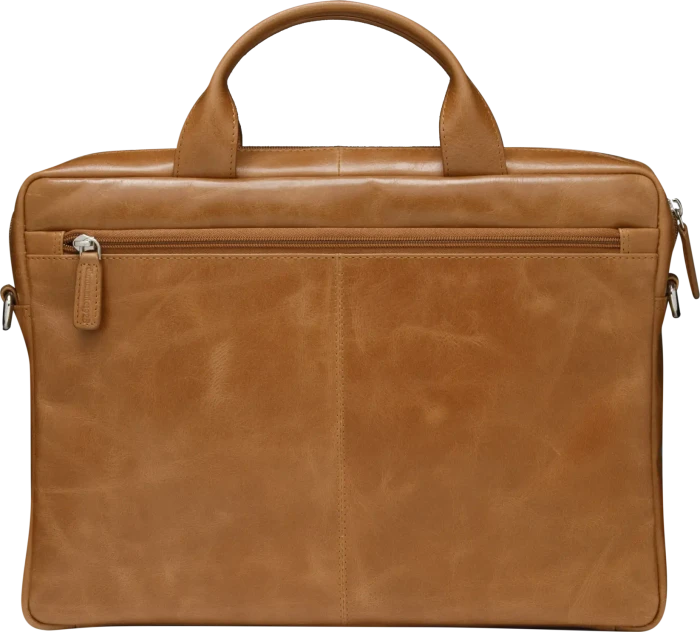 dbramante1928 Nordborg 16" Laptoptasche, Tan braun