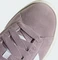 adidas Grand Court Alpha preloved fig/cloud white/off white (Damen) Vorschaubild