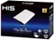 HIS Multi-View+Sound Adapter, USB 3.0 auf HDMI Adapter Vorschaubild