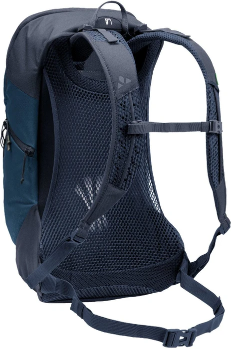 Vaude Agile Air 20 baltic sea