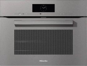 Miele H7840BP Backofen mit Dampfunterstützung graphitgrau