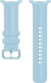 Samsung Sport Band (S/M) für Galaxy Watch9 blau