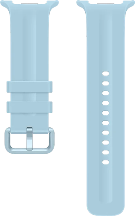 Samsung Sport Band (S/M) für Galaxy Watch9 blau