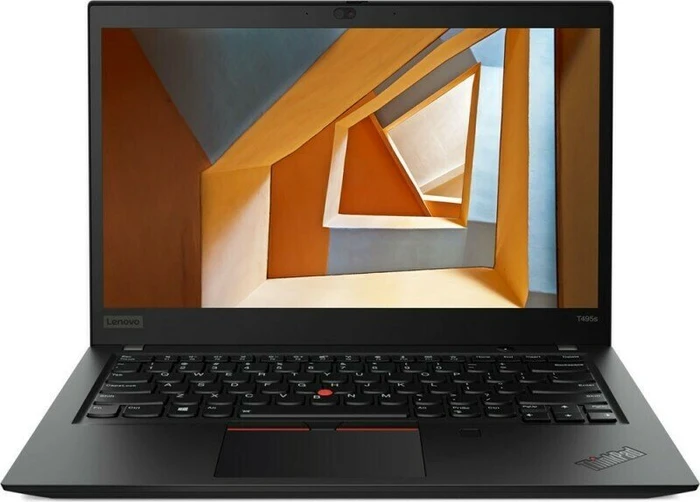 Lenovo ThinkPad T495s, Ryzen 7 PRO 3700U, 16GB RAM, 512GB SSD, PL