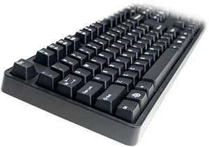 SteelSeries 6G v2, MX BLACK, PS/2 & USB, DE
