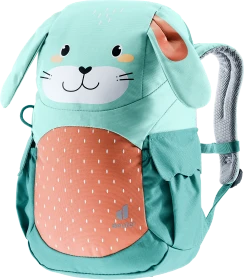 Deuter Kikki glacier/dustblue (Junior)