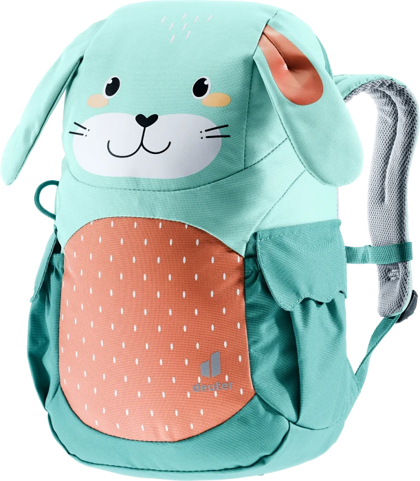 Deuter Kikki glacier/dustblue (Junior)