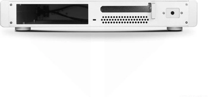 Streacom FC5 Alpha Fanless, silber