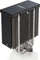 Noctua NA-HC8 chromax.black, schwarz Vorschaubild
