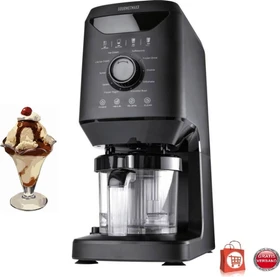 Gourmetmaxx SmoothUp Eismaschine
