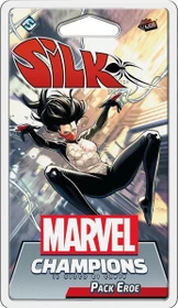 Marvel Champions - Silk (Erweiterung)