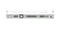 MikroTik Cloud Smart Switch CSS300 Rackmount Gigabit Smart Switch, 24x RJ-45, 2x SFP+, PoE PD Vorschaubild