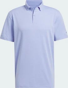 adidas Go-To Poloshirt kurzarm blue spark mel (Herren)