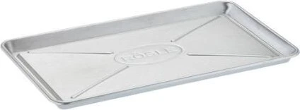 Rösle Edelstahl Universal-Grillschale