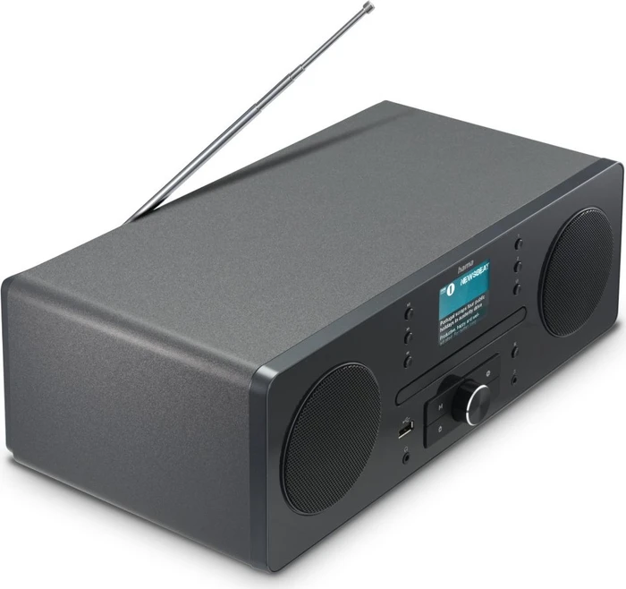 Hama DR1560CBT