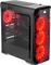 LC-Power Gaming 988B Red Typhoon, Acrylfenster Vorschaubild