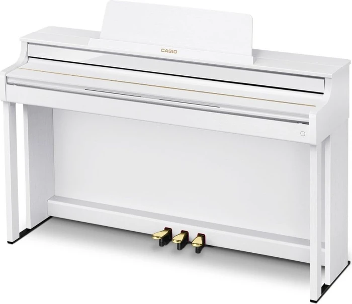 Casio Celviano AP-550 weiß