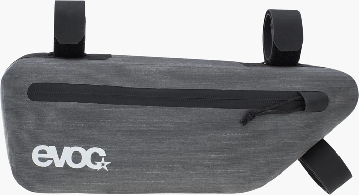 Evoc Frame Pack WP S Rahmentasche carbon grey (102807121-S) – Bild 4 von 5