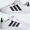 adidas Streettalk cloud white/core black (Junior) Vorschaubild
