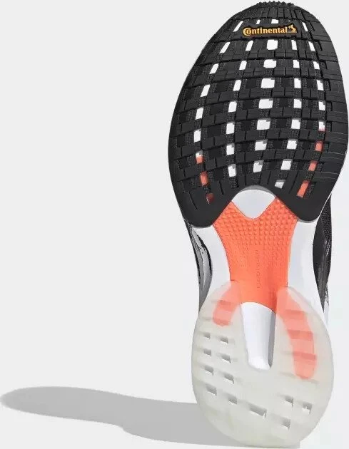 adidas SL20 core black/signal coral/cloud white (Damen)