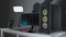 Corsair 7000D Airflow, schwarz, Glasfenster Vorschaubild