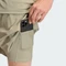 adidas Adi365 Formotion 2in1 Laufhose kurz wonder cargo (Herren) Vorschaubild