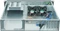 Chieftec UNC-210M-B-OP, schwarz/grau, 2HE, ATX Vorschaubild