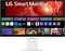 LG Smart Monitor 37U730SA-W, 36.5" Vorschaubild