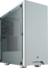 Corsair Carbide Series 275R, weiß, Acrylfenster