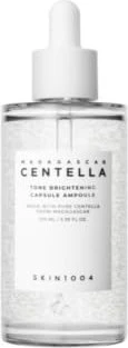 SKIN1004 Madagascar Centella Tone Brightening Capsule Ampoule