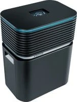 Venta LW74 WiFi Luftbefeuchter/Luftreiniger schwarz
