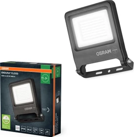 Osram Ledvance Endura Flood 40W 4000K Wandleuchte dunkelgrau