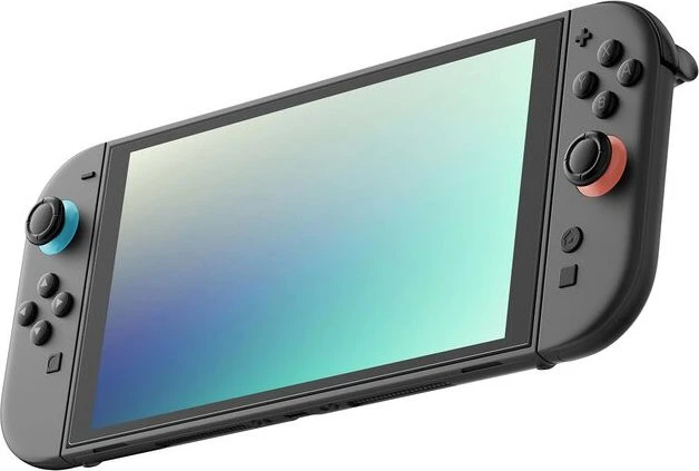 Belkin Tempered Glass Bildschirmschutzfolie (Switch 2)