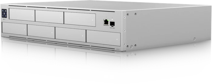 Ubiquiti UniFi Protect Network Video Recorder Pro, Netzwerk-Videorecorder