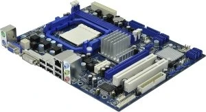 ASRock 880GM-LE FX (AMD AM3+)