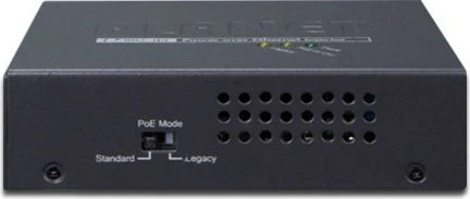 Planet Desktop Gigabit PoE-Injektor, 2x RJ-45, 60W UPoE