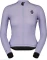 Scott RC Pro Warm Trikot langarm heather purple (Damen) Vorschaubild