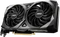 MSI GeForce RTX 3060 Ti Ventus 2X, 8GB GDDR6, HDMI, 3x DP Vorschaubild