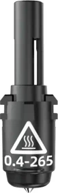 Flashforge Druckdüse für Adventurer 3 / Adventurer 4, 0.4mm