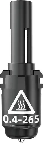 Flashforge Druckdüse für Adventurer 3 / Adventurer 4, 0.4mm