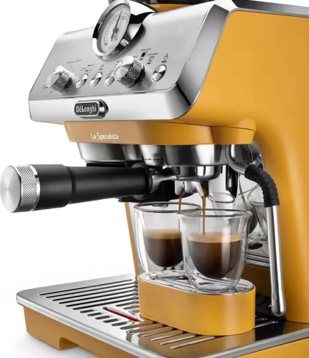 DeLonghi EC 9155.YE La Specialista Arte