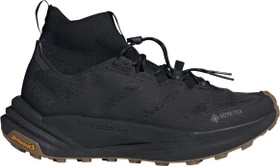 adidas Terrex Freehiker 3 Ultra Gore-Tex core black/brown oxide