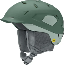 Smith Nexus MIPS Helm matte cactus