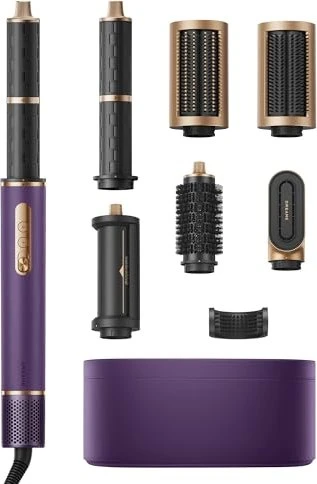 Dreame Airstyle Pro violett