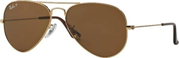 Ray-Ban RB3025 Aviator Classic 62mm gold/brown classic