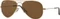 Ray-Ban RB3025 Aviator Classic 62mm gold/brown classic Vorschaubild