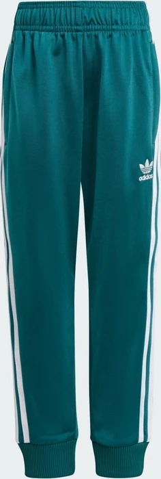 adidas Adicolor SST Trainingsanzug legacy teal (Junior)