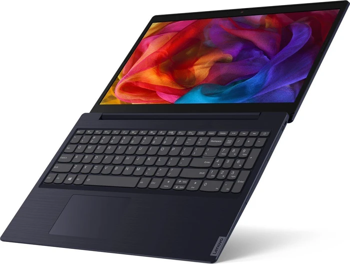 Lenovo IdeaPad L340-15API, Granite Black, Ryzen 3 3200U, 8GB RAM, 512GB SSD, DE